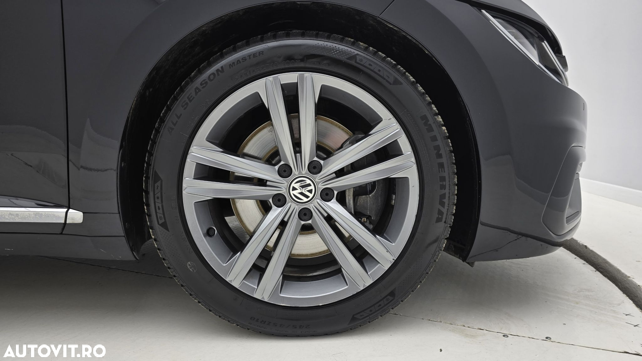 Volkswagen ARTEON 2.0 TSI DSG 4Motion R-Line - 23
