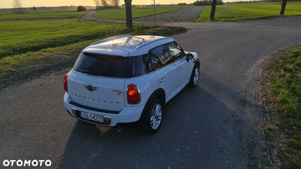 MINI Countryman - 9