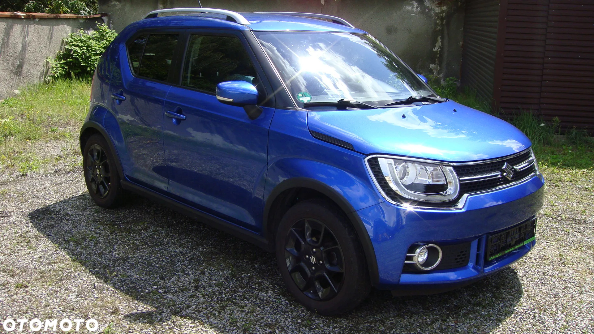 Suzuki Ignis 1.2 Premium 4WD - 3
