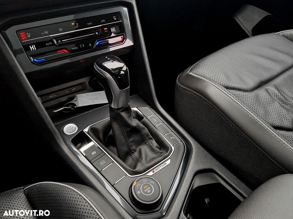 Volkswagen Tiguan 2.0 TDI SCR 4MOTION DSG Life - 21