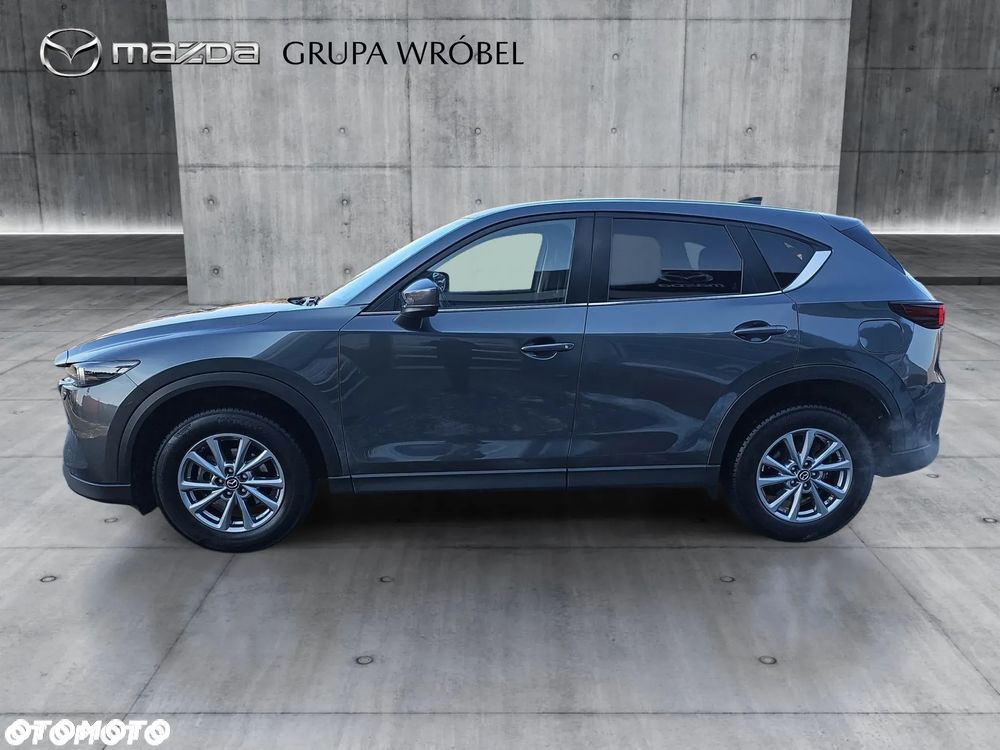 Mazda CX-5 2.0 Kanjo 2WD - 8