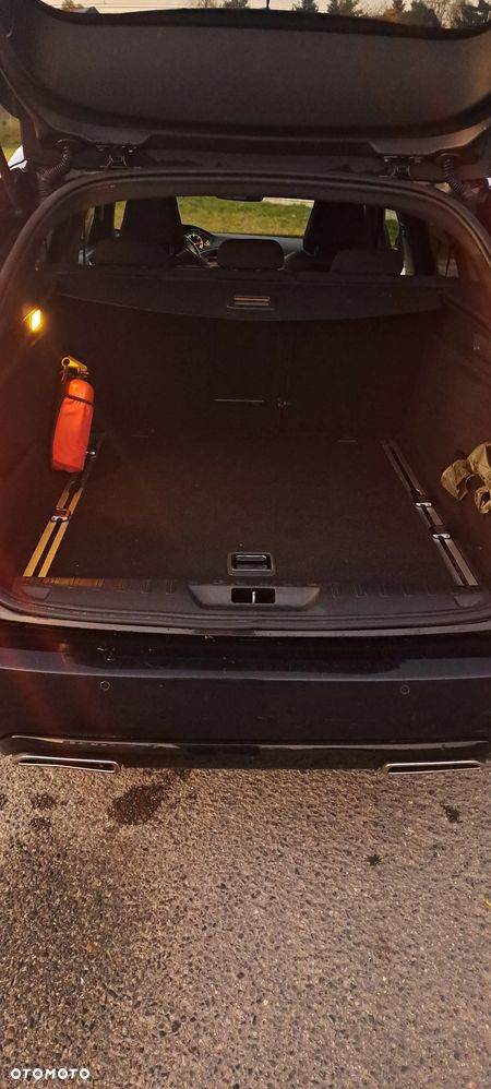 Peugeot 308 SW BlueHDi 130 EAT8 Stop & Start GT - 13