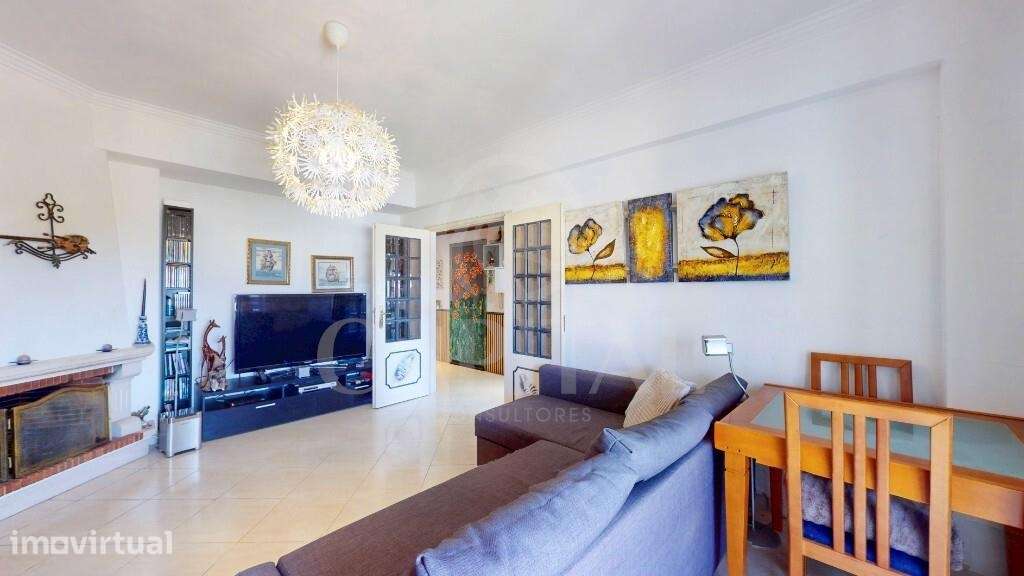 Apartamento T3 na Castanheira do Ribatejo - Grande imagem: 4/32