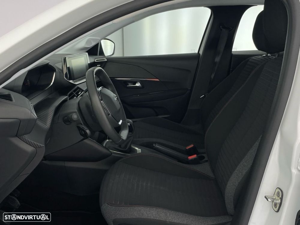 Peugeot 208 1.2 PureTech Active - 11