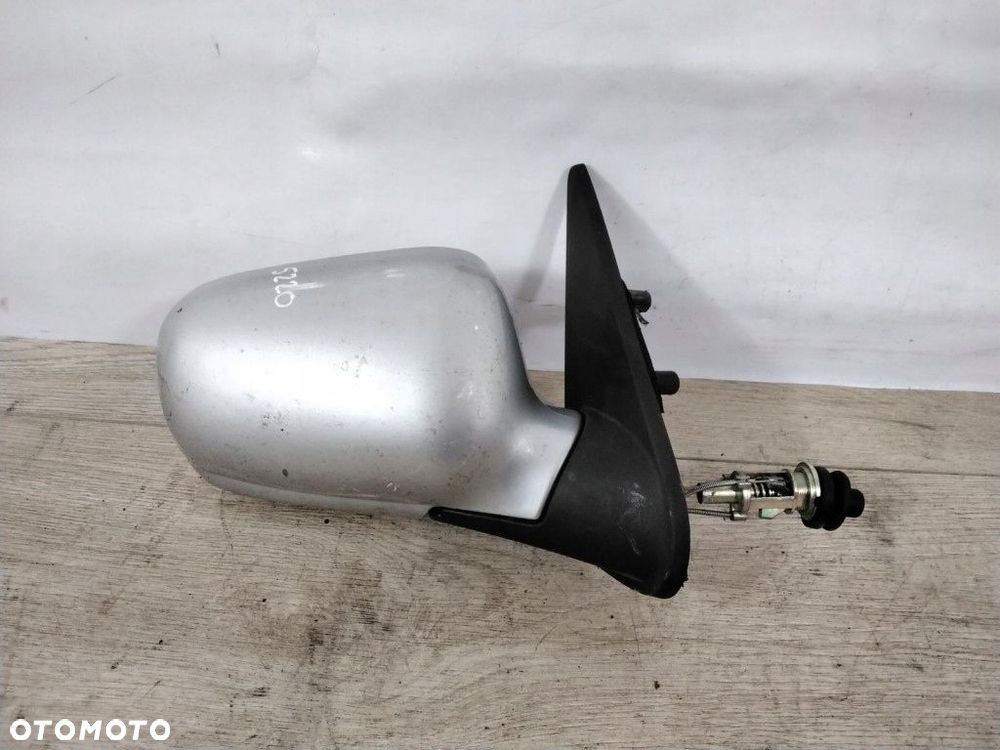 skoda felicia lusterko prawe - 2