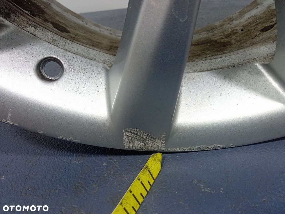 BMW 7 G11 G12 FELGA ALUMINIOWA 8JX18 ET30 5X112 6867338 - 6