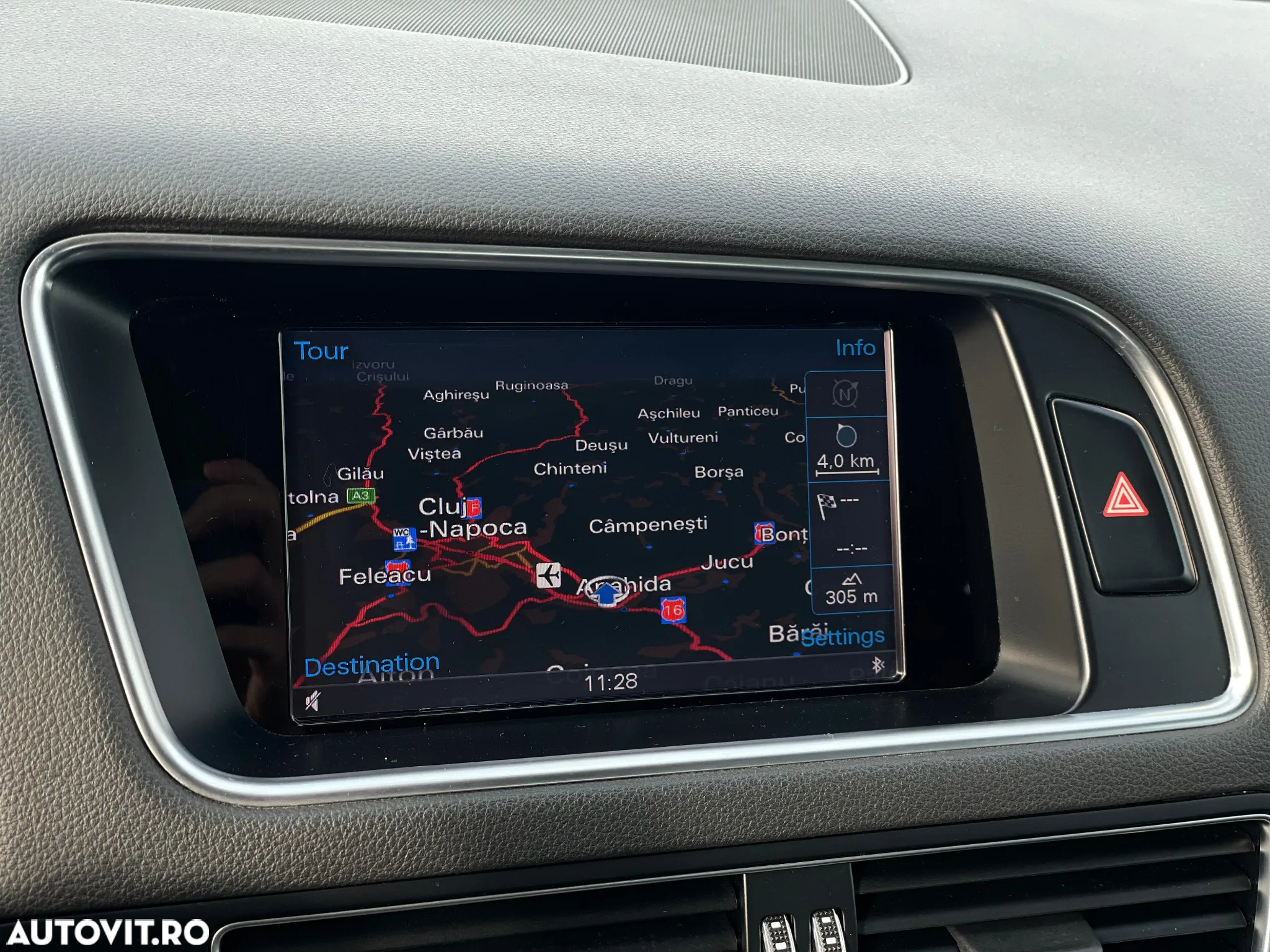 Audi SQ5 3.0 TDI quattro Tiptronic - 25