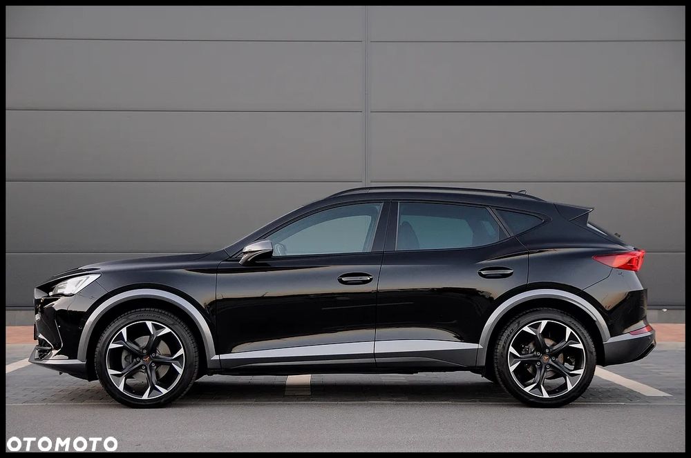 Cupra Formentor 1.5 TSI - 14