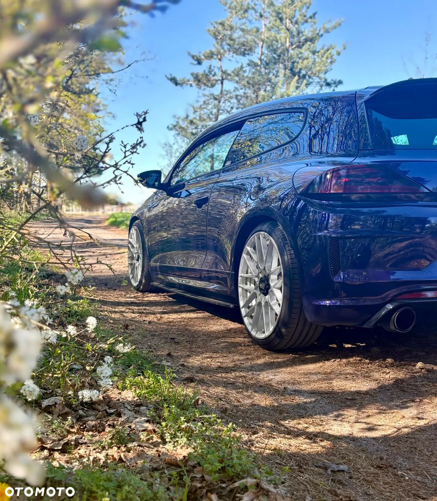 Volkswagen Scirocco 2.0 TSI BMT Perfectline R-Style DSG - 13