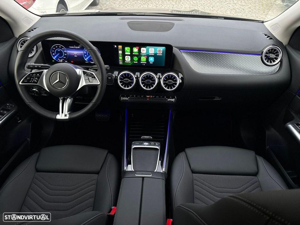 Mercedes-Benz EQA 250+ Progressive - 40