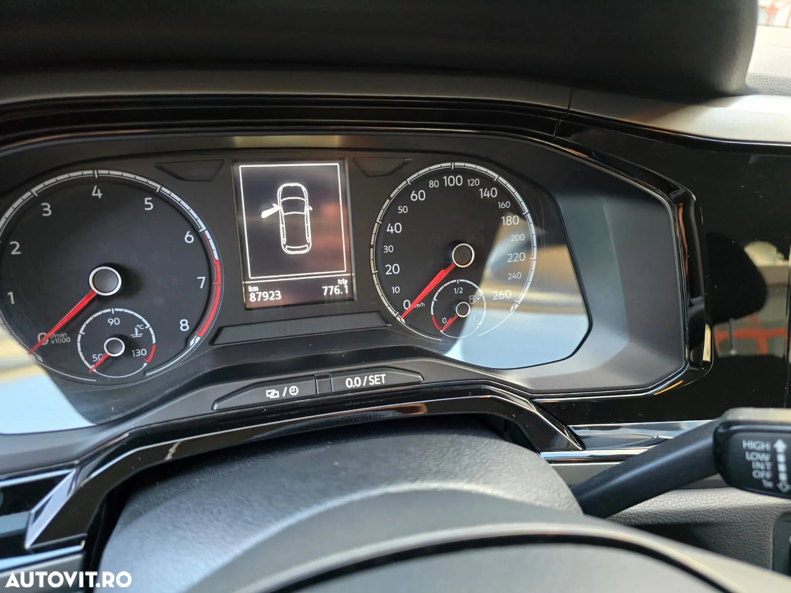 Volkswagen Polo - 12