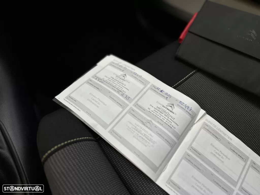 Citroën C3 1.2 PureTech Feel - 35
