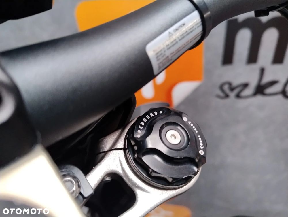 Surron Light Bee - 21