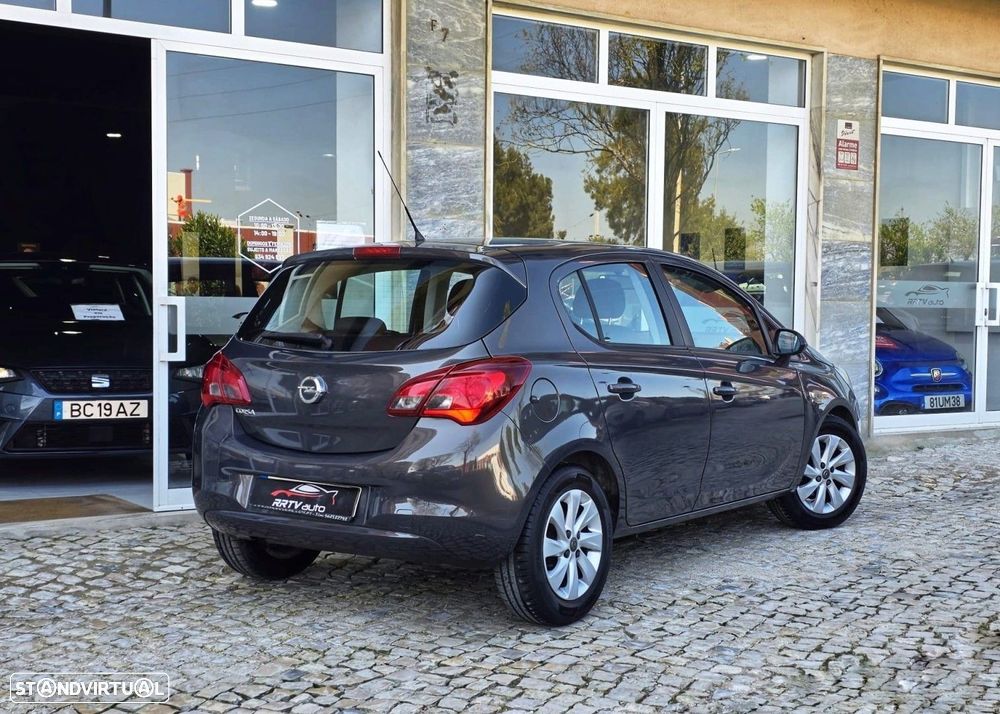 Opel Corsa 1.2 Enjoy - 4