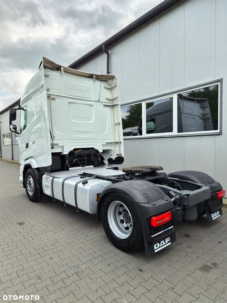 DAF FT XG 480 - 13