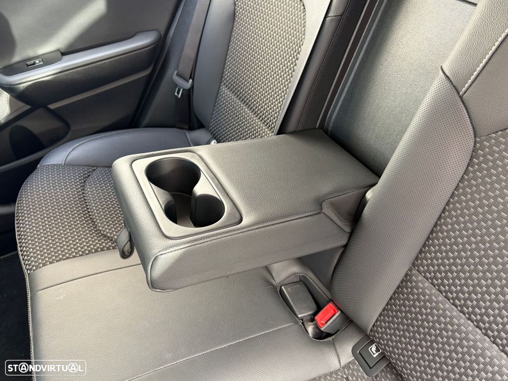 Kia XCeed 1.4 T-GDI Tech - 13