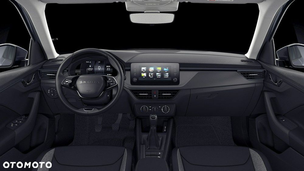 Skoda Kamiq - 11