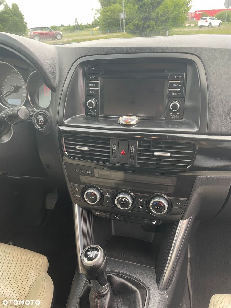 Mazda CX-5 2.0 Skypassion - 12