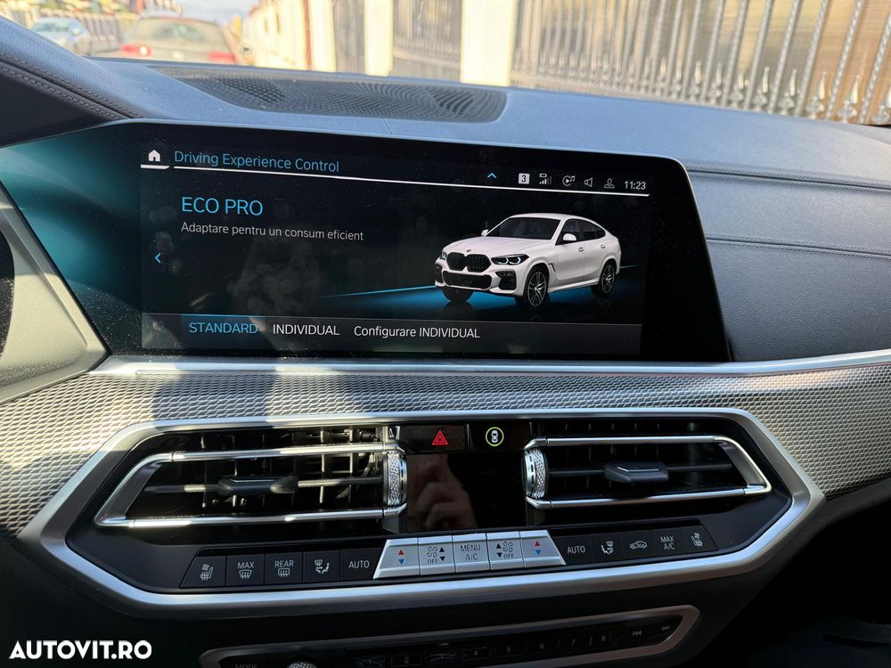 BMW X6 xDrive40d - 18