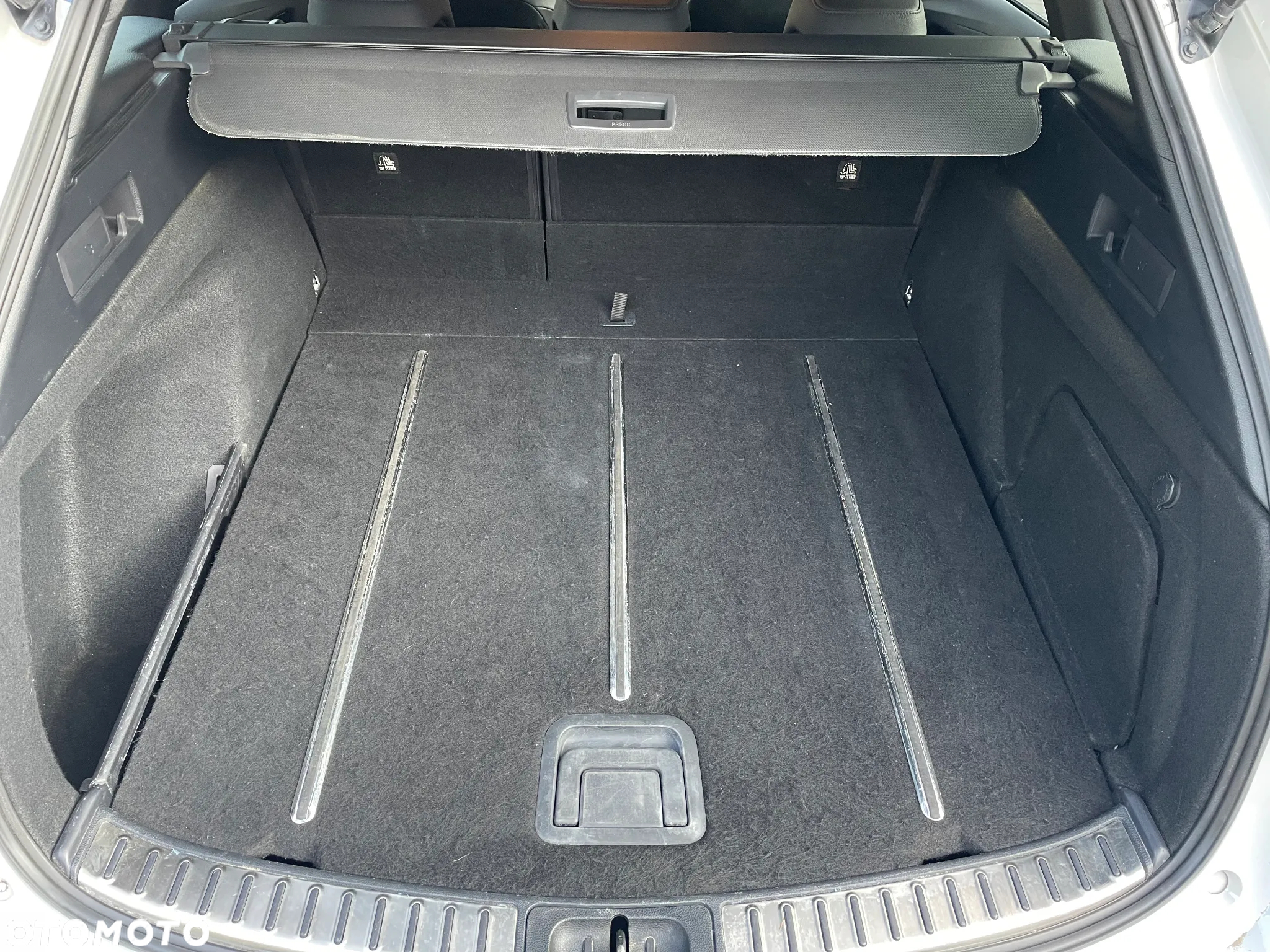 Toyota Corolla - 8
