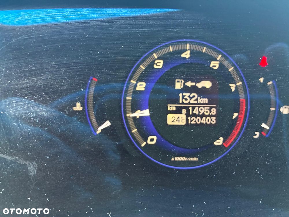 Honda Civic - 10