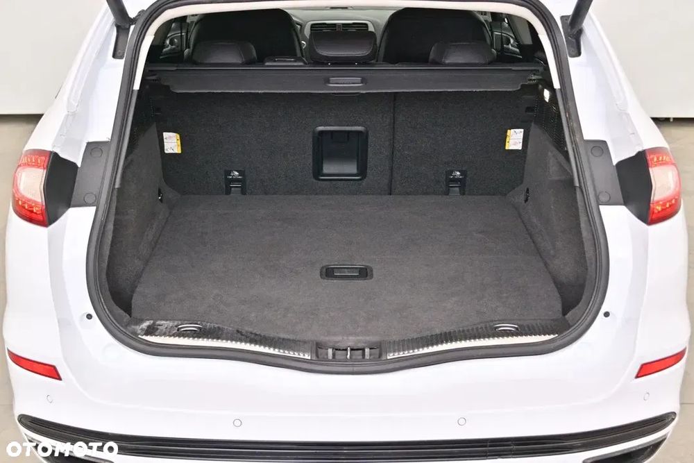 Ford Mondeo - 13