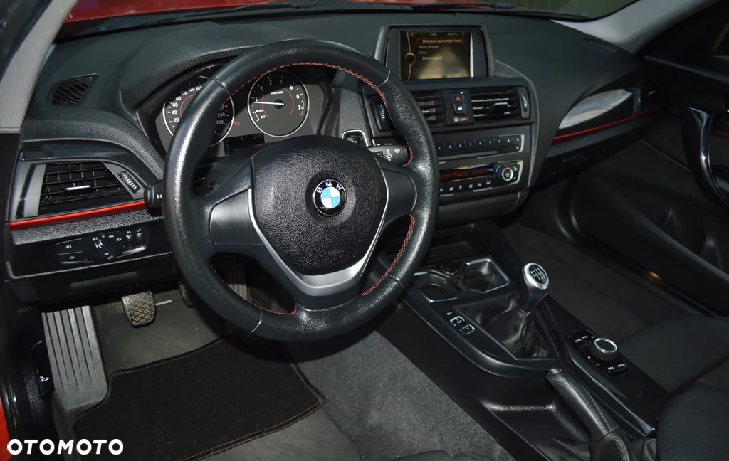 BMW Seria 1 - 33