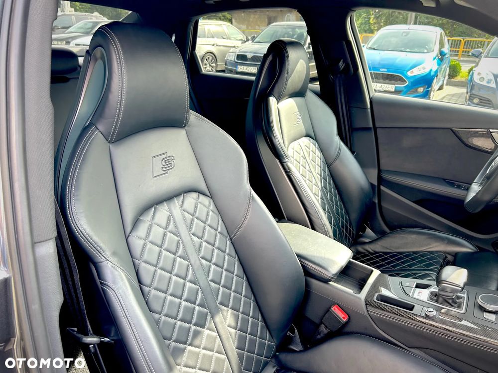 Audi S4 Limousine 3.0 TFSI Quattro Tiptronic - 21