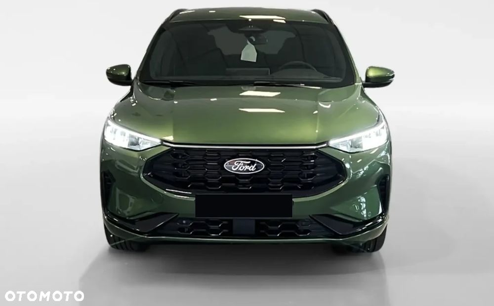 Ford Kuga 2.5 FHEV FWD ST-Line eCVT - 9