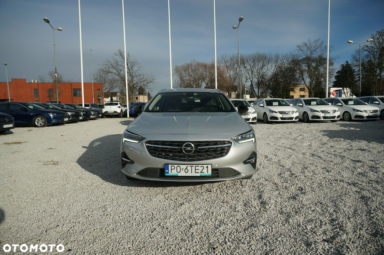 Opel Insignia 2.0 CDTI Elegance S&S - 4