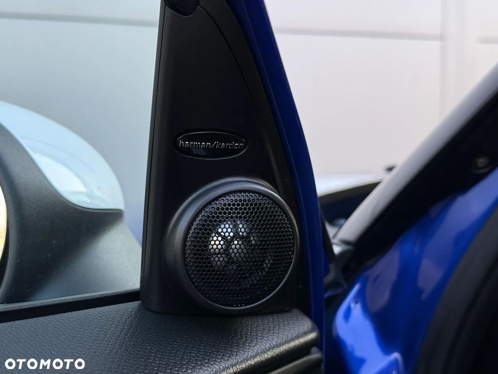 MINI Paceman Cooper SD - 21