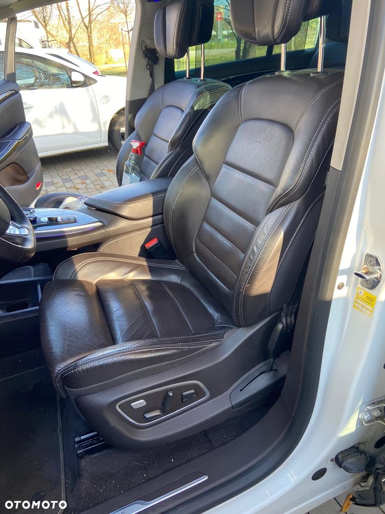 Renault Espace 1.6 dCi Energy Initiale Paris EDC - 9