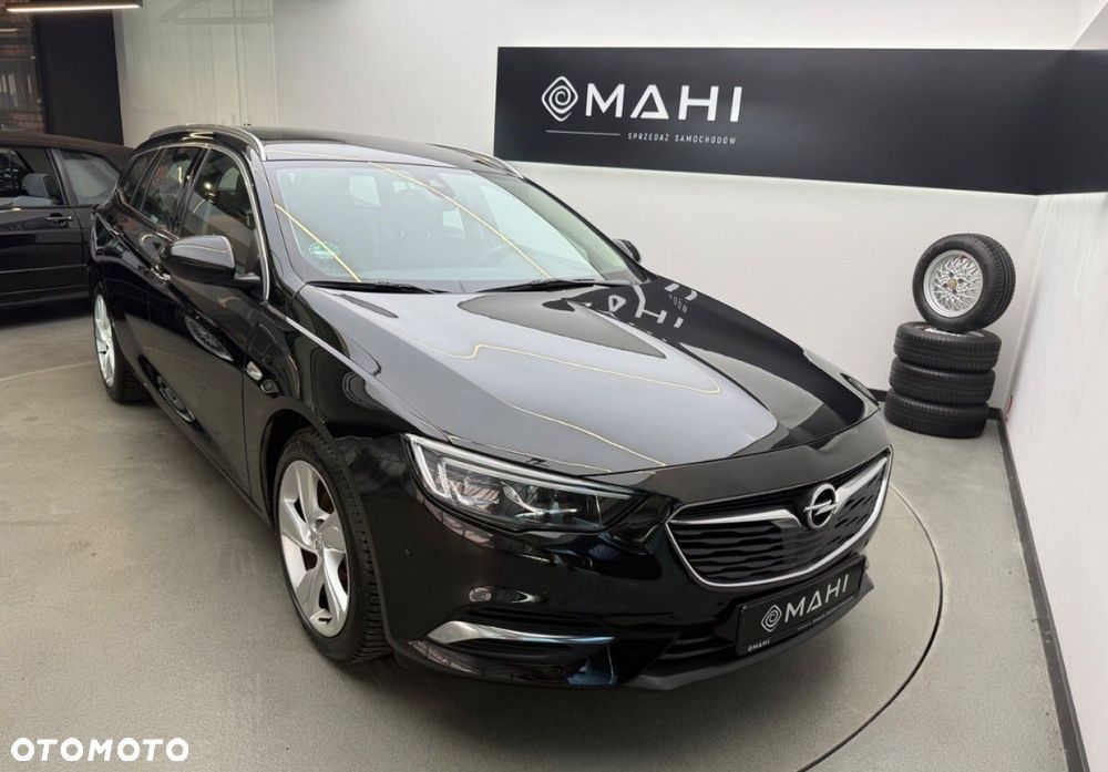 Opel Insignia 2.0 CDTI ecoFLEXStart/Stop Innovation - 2
