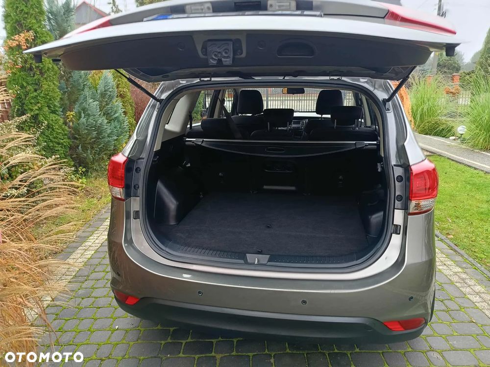 Kia Carens 1.6 GDI Business Line EU6 - 19