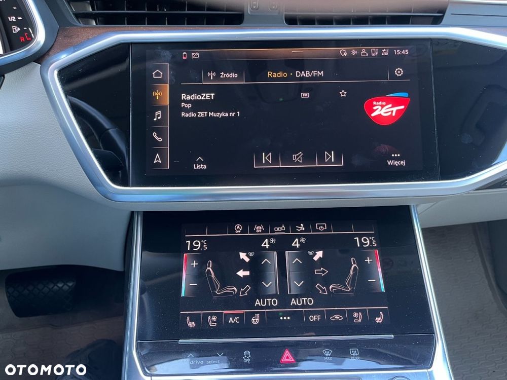 Audi A7 Sportback - 19