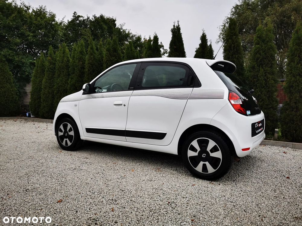 Renault Twingo SCe 70 LIMITED 2018 - 28