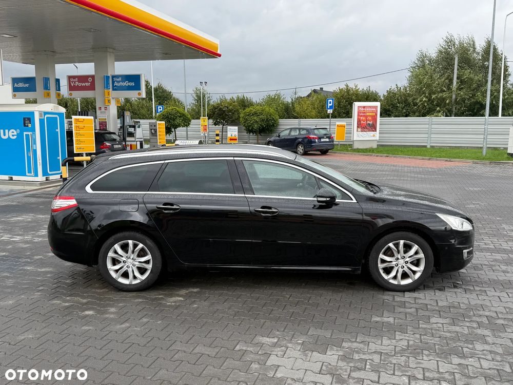 Peugeot 508 SW HDi FAP 140 Style - 7
