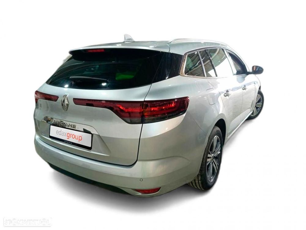 Renault Mégane Sport Tourer 1.5 Blue dCi Intens - 2