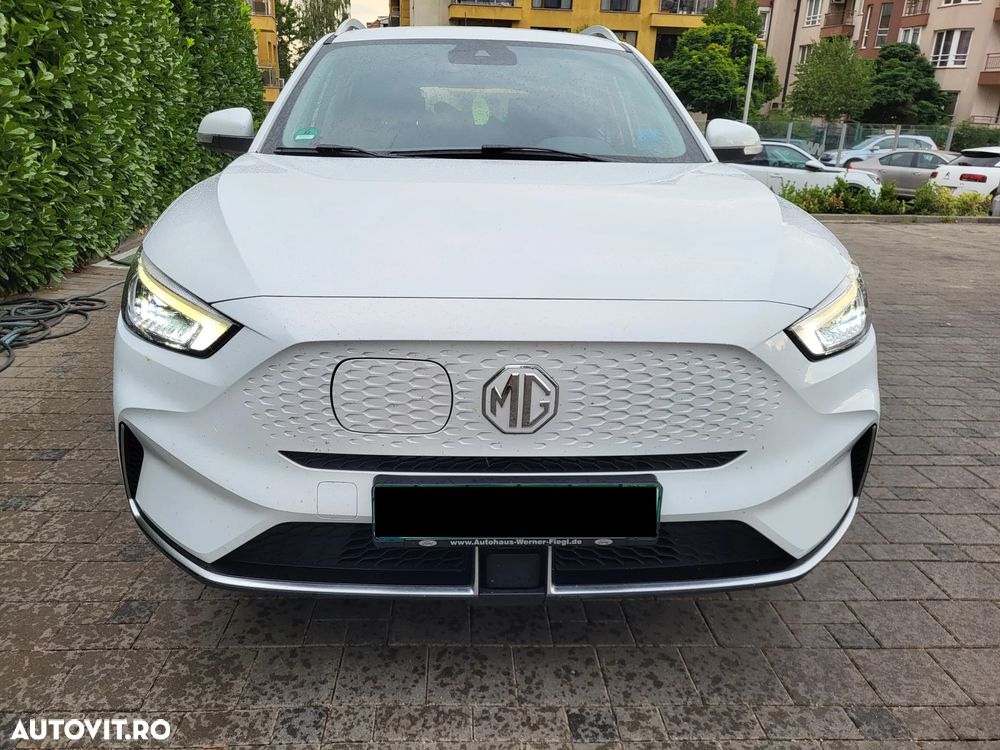 MG ZS EV Standard Comfort - 3