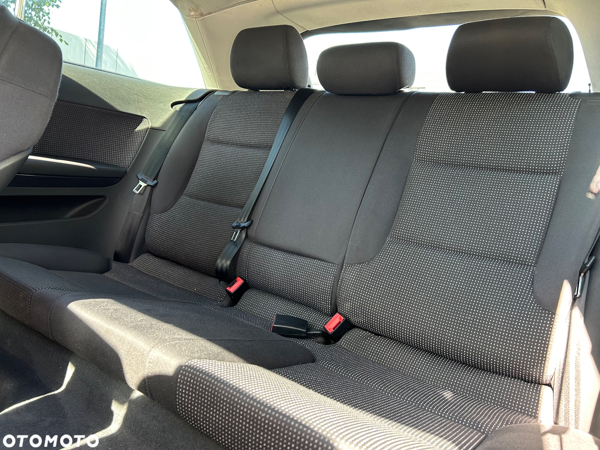 Audi A3 1.9 TDI Ambition - 19