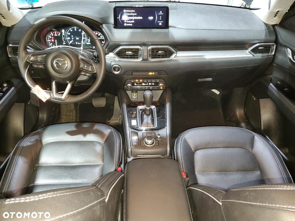 Mazda CX-5 2.5 Black AWD - 9