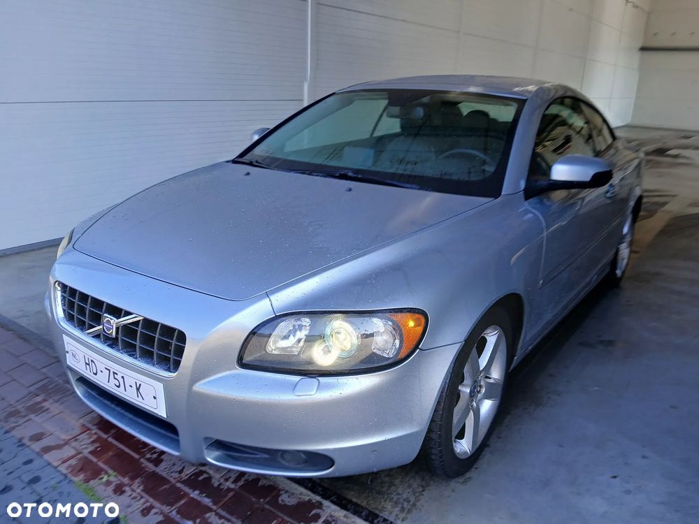 Volvo C70 - 21