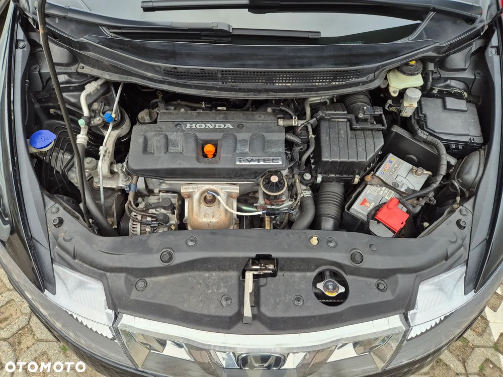 Honda Civic 1.8 Executive - 35