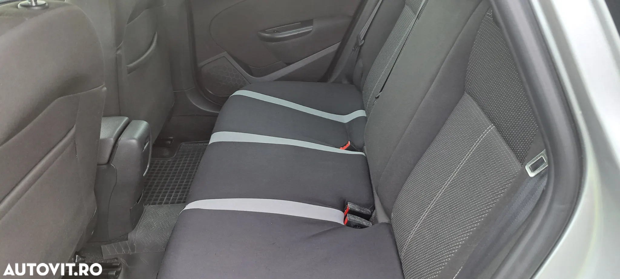 Opel Astra 1.6 CDTI DPF ecoFLEX Start/Stop Exklusiv - 5