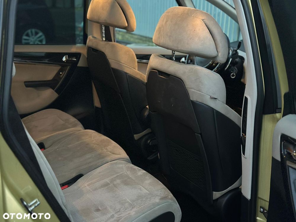 Citroën C4 Grand Picasso 2.0 HDi Impress Exclusive - 26