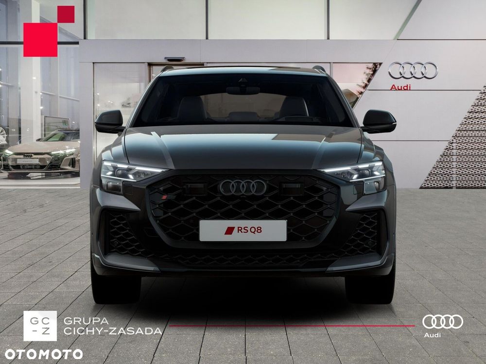 Audi RS Q8 - 3