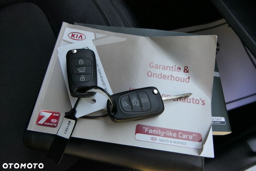 Kia Sportage 1.6 GDI M 2WD - 17