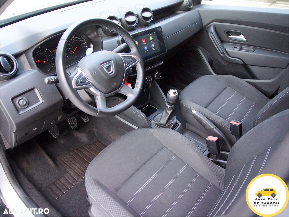 Dacia Duster - 2