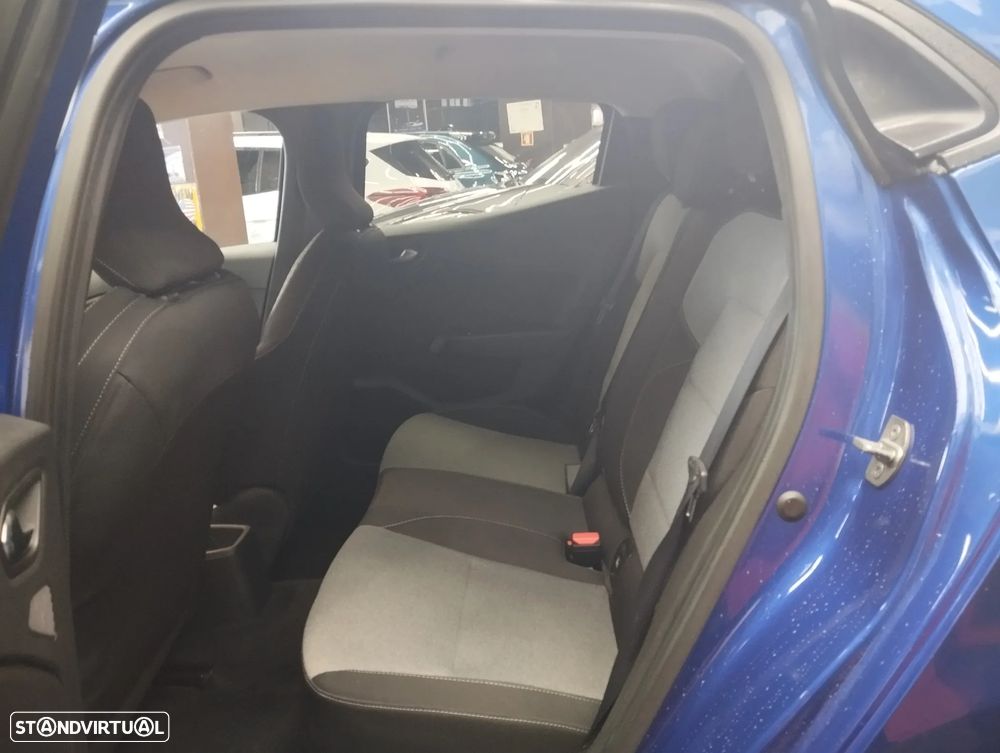 Mitsubishi Colt 1.0 MPI-T Kaiteki - 13