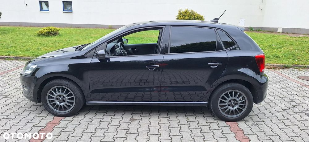 Volkswagen Polo - 15
